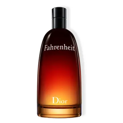 DIOR Fahrenheit toaletní voda pro muže 200 ml