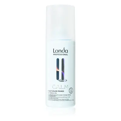 Londa Professional Calm ochranná emulze na pokožku hlavy před barvením 150 ml