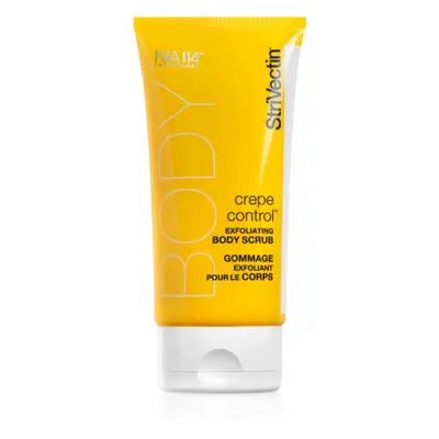 StriVectin Crepe Control™ Exfoliating Body Scrub vyhlazující tělový peeling 150 ml