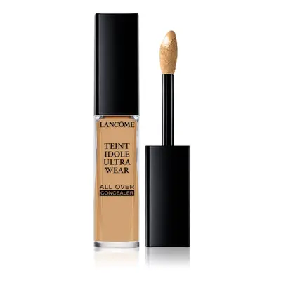 Lancôme Teint Idole Ultra Wear All Over Concealer dlouhotrvající korektor odstín 050 Beige Ambre