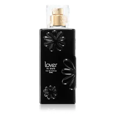 Jeanne Arthes Lover in Dark parfémovaná voda pro ženy 50 ml