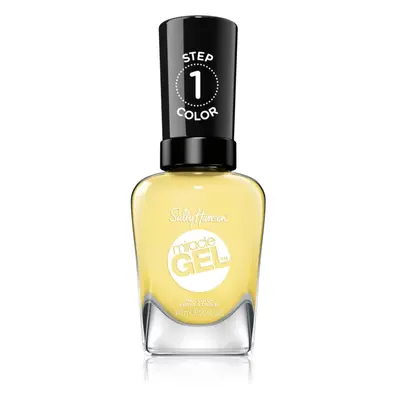 Sally Hansen Miracle Gel™ gelový lak na nehty bez užití UV/LED lampy odstín Sunbrella 14,7 ml