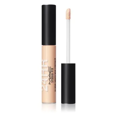 MAC Cosmetics Studio Fix 24-Hour SmoothWear Concealer dlouhotrvající korektor odstín NW 15 7 ml