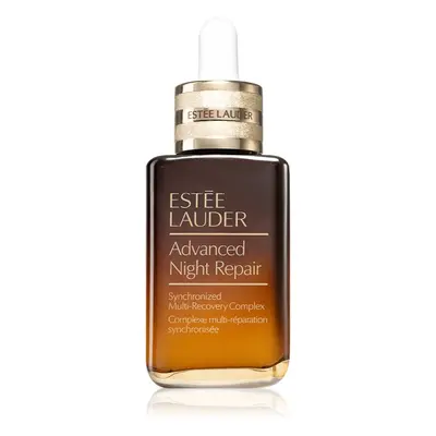 Estée Lauder Advanced Night Repair Serum Synchronized Multi-Recovery Complex protivráskové sérum