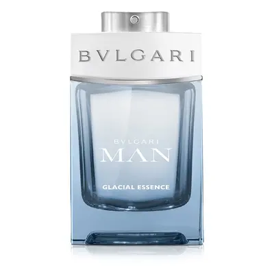 BVLGARI Bvlgari Man Glacial Essence parfémovaná voda pro muže 100 ml