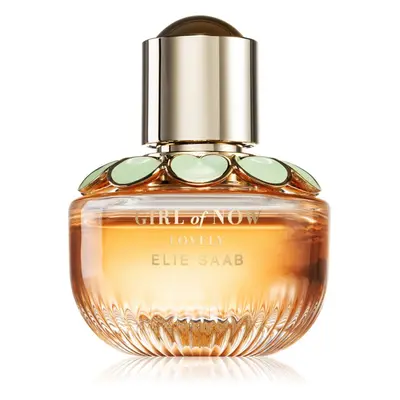 Elie Saab Girl of Now Lovely parfémovaná voda pro ženy 30 ml