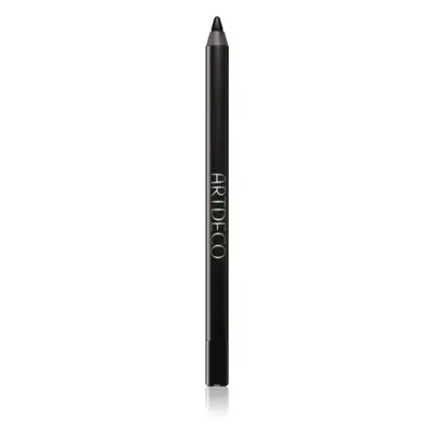 ARTDECO Soft Liner Waterproof voděodolná tužka na oči odstín 221.10 Black 1.2 g