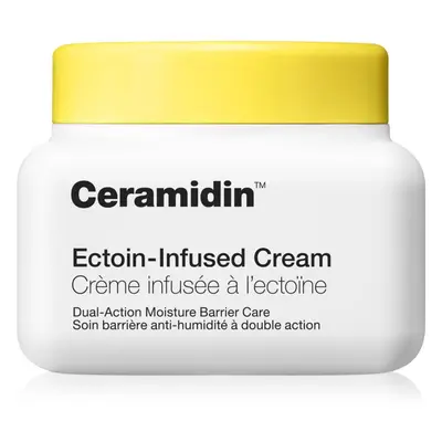 Dr. Jart+ Ceramidin™ Ectoin-Infused Cream hydratační krém na obličej s ceramidy 50 ml