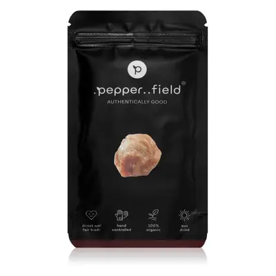 .pepper..field Kampotský pepř červený koření jednodruhové 50 g