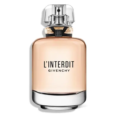 GIVENCHY L’Interdit parfémovaná voda pro ženy 125 ml