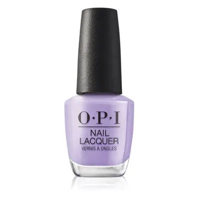 OPI Nail Lacquer Terribly Nice lak na nehty Sickeningly Swee 15 ml