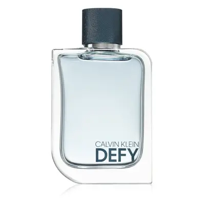 Calvin Klein Defy toaletní voda pro muže 200 ml