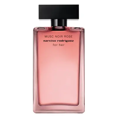 Narciso Rodriguez for her Musc Noir Rose parfémovaná voda pro ženy 100 ml