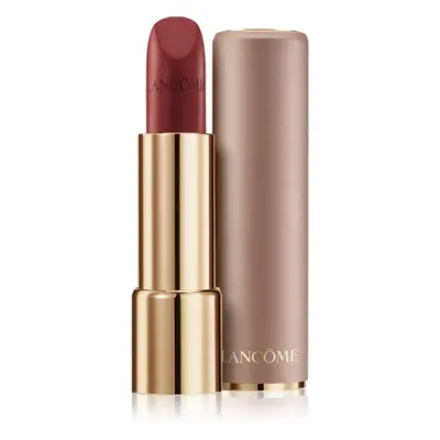 Lancôme L’Absolu Rouge Intimatte krémová rtěnka s matným efektem odstín 888 Kind of Sexy 3,4 g