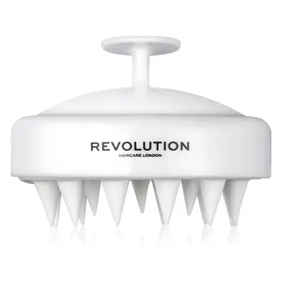 Revolution Haircare Stimulating Scalp Massager masážní pomůcka pro pokožku hlavy