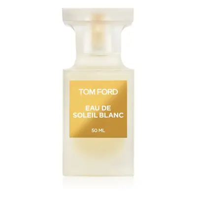 TOM FORD Eau de Soleil Blanc toaletní voda unisex 50 ml