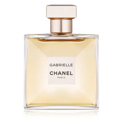 Chanel Gabrielle parfémovaná voda pro ženy 50 ml