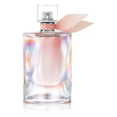 Lancôme La Vie Est Belle Soleil Cristal parfémovaná voda pro ženy 50 ml