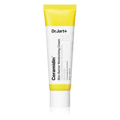 Dr. Jart+ Ceramidin™ Skin Barrier Moisturizing Cream hydratační krém s ceramidy 50 ml