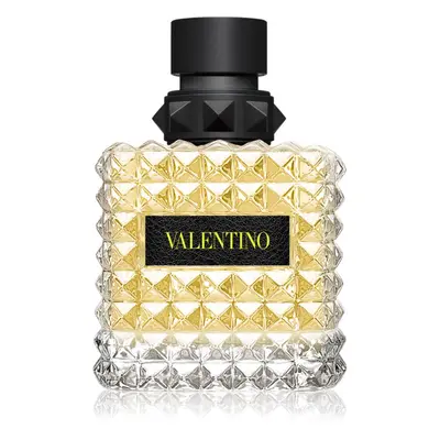 Valentino Born In Roma Yellow Dream Donna parfémovaná voda pro ženy 100 ml