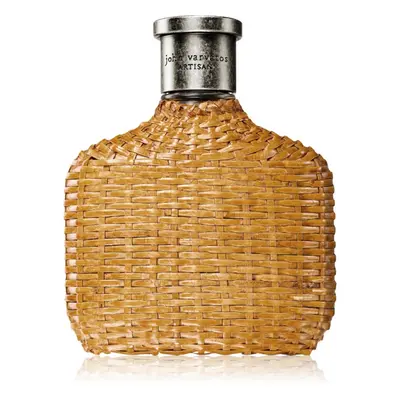 John Varvatos Artisan toaletní voda pro muže 75 ml