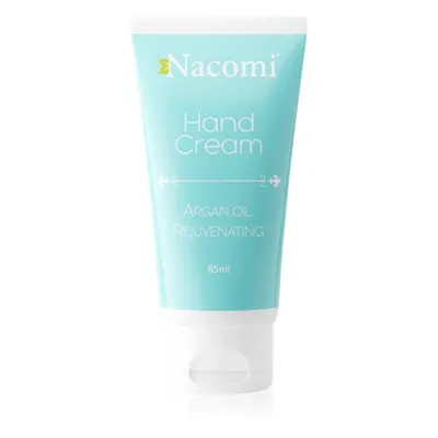 Nacomi Rejuvenating omlazující krém na ruce 85 ml