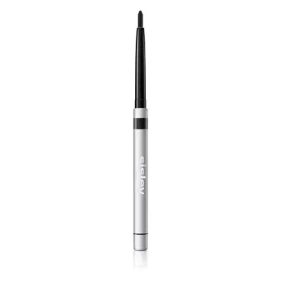 Sisley Phyto-Khol Star Waterproof dlouhotrvající tužka na oči odstín 1 Sparkling Black 0.3 g