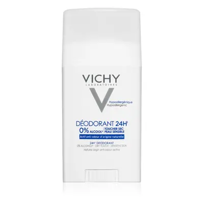 Vichy Deodorant 24h tuhý deodorant 24h 40 ml