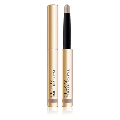 By Terry Ombre Blackstar krémové oční stíny v tužce odstín 15. Ombre Mercure 1,64 g