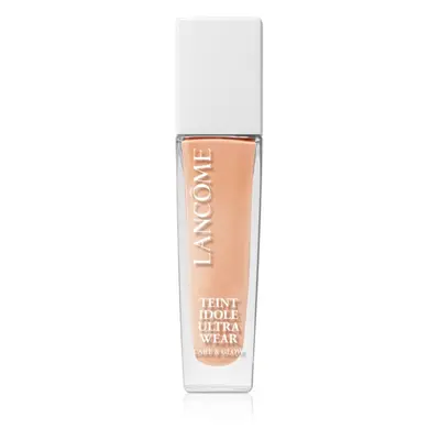 Lancôme Teint Idole Ultra Wear Care & Glow rozjasňující hydratační make-up SPF 25 odstín 110C 30