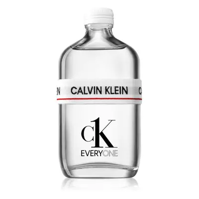 Calvin Klein CK Everyone toaletní voda unisex 100 ml