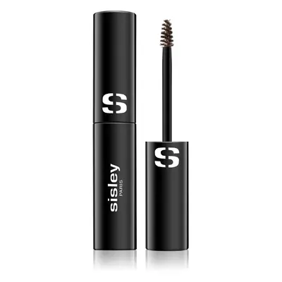 Sisley Phyto-Sourcils Fix zhušťující gel na obočí odstín 1 Light Medium 5 ml