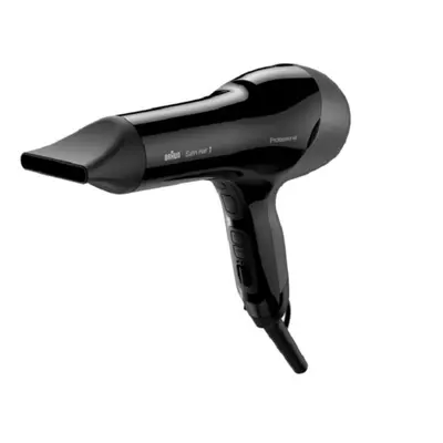 Braun Hair Care Satin Hair 7 Senso HD 785 fén na vlasy 1 ks