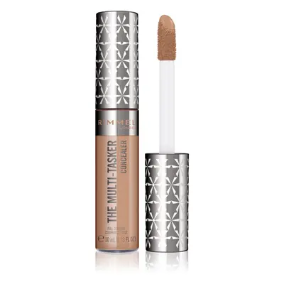 Rimmel The Multi-Tasker krycí korektor pro redukci nedokonalostí 24h odstín 055 Classic Beige 10