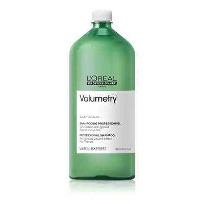 L’Oréal Professionnel Serie Expert Volumetry objemový šampon pro jemné vlasy 1500 ml