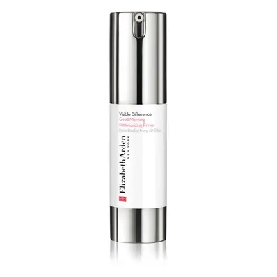 Elizabeth Arden Visible Difference vyhlazující podkladová báze pod make-up s vitamíny pro vyváže