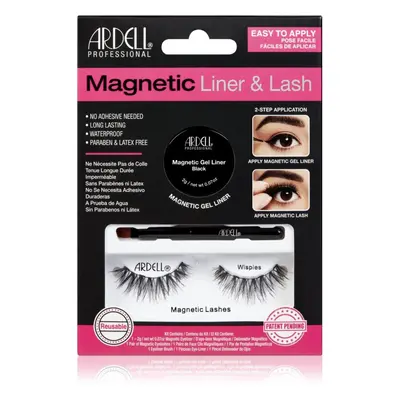 Ardell Magnetic Lashes magnetické řasy