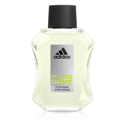 Adidas Pure Game Edition 2022 voda po holení pro muže 100 ml