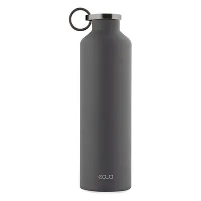 Equa Smart chytrá láhev barva Dark Grey 680 ml