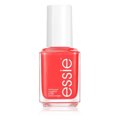 essie nails lak na nehty odstín 858 handmade with love 13,5 ml