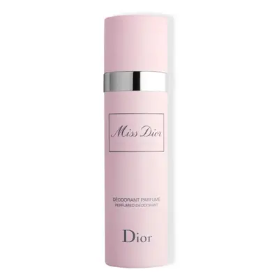 DIOR Miss Dior deodorant ve spreji pro ženy 100 ml