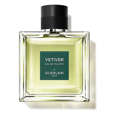 GUERLAIN Vétiver toaletní voda pro muže 100 ml