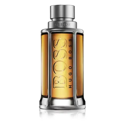 Hugo Boss BOSS The Scent toaletní voda pro muže 100 ml