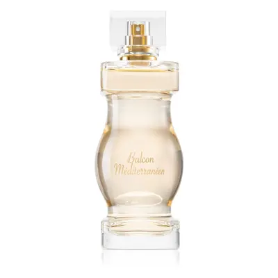 Jeanne Arthes Collection Azur Balcon Méditerranéen parfémovaná voda pro ženy 100 ml