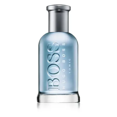 Hugo Boss BOSS Bottled Tonic toaletní voda pro muže 100 ml