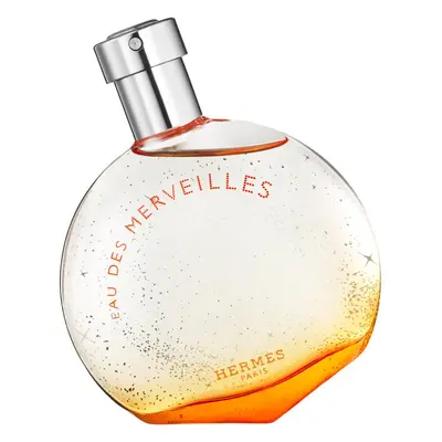 HERMÈS Eau des Merveilles toaletní voda pro ženy 50 ml