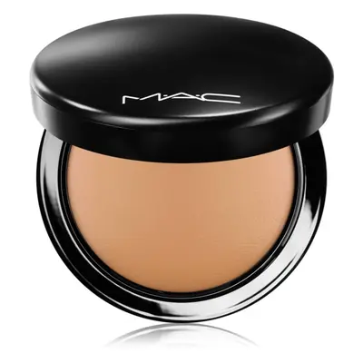 MAC Cosmetics Mineralize Skinfinish Natural pudr odstín Dark 10 g