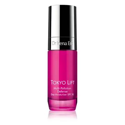 Dr Irena Eris Tokyo Lift denní hydratační krém SPF 30 30 ml