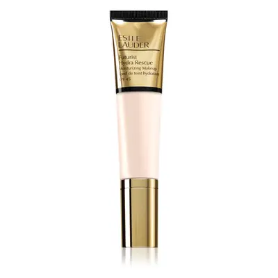 Estée Lauder Futurist Hydra Rescue hydratační make-up SPF 45 odstín 1N0 Porcelain 35 ml