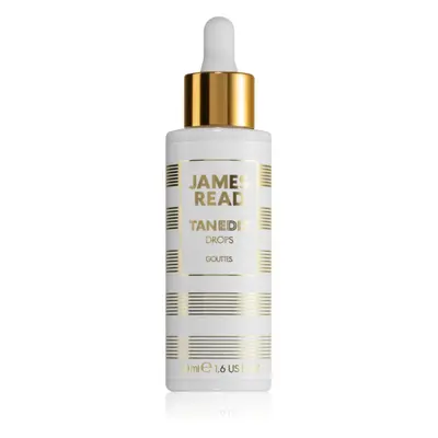 James Read Tan Edit Drops kapky na odstranění samoopalovacích přípravků 50 ml